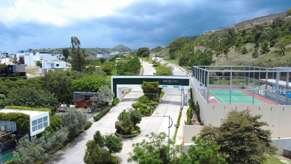 Land in Tepic, Nayarit, Mexico 4 - 18637543
