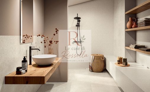 Apartment in Pontevigodarzere, Padua, Italy 1