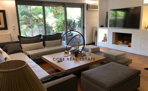 Appartement en Dionysos, Attique, Grèce 1