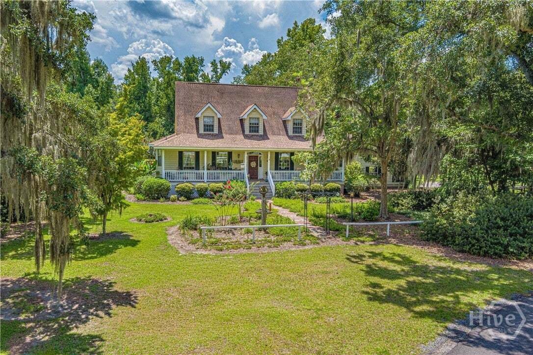 Casa en Guyton, Georgia, Estados Unidos 1 - 18677075