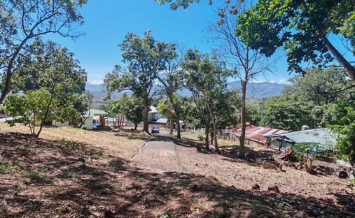 Land in Concepción, Guanacaste Province, Costa Rica 1