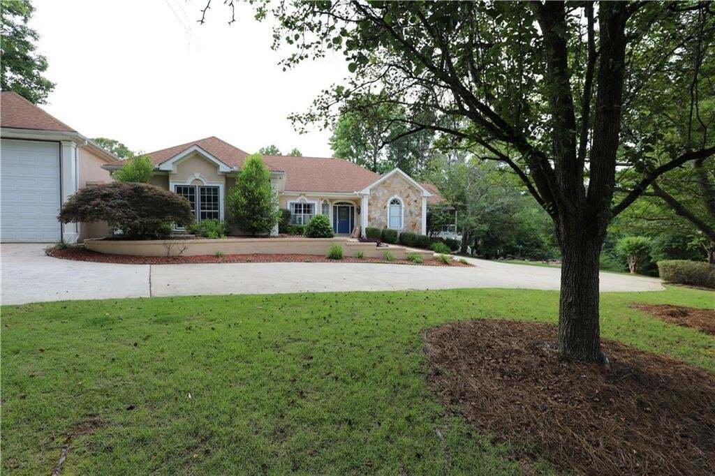 House in Winston, Georgia, United States 2 - 18373829