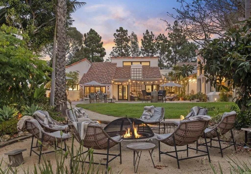 House in Rancho Santa Fe, California, United States 1 - 18677037