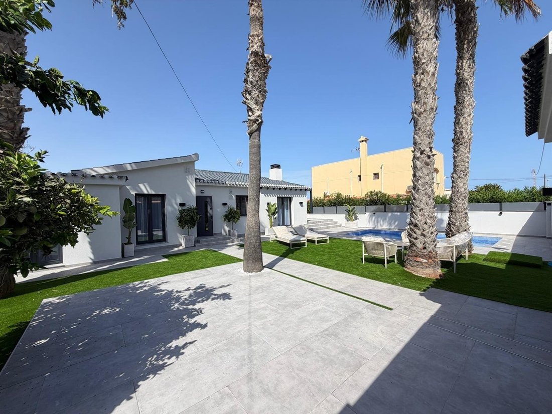 House in Torrevieja, Valencian Community, Spain 5 - 18677960