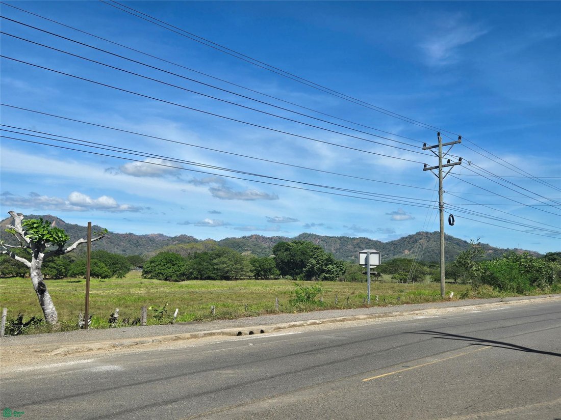 Terrain à Tamarindo, Santa Cruz, Costa Rica 4 - 17979080