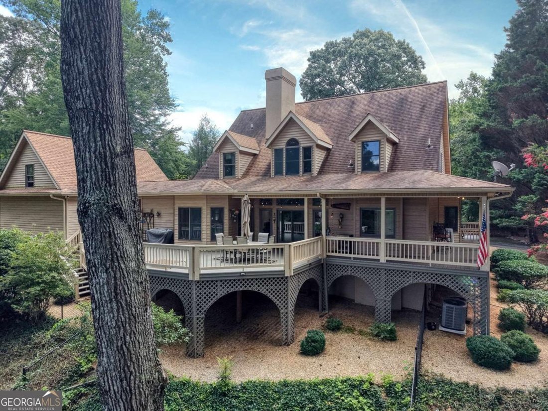 House in Hayesville, North Carolina, United States 2 - 18676523