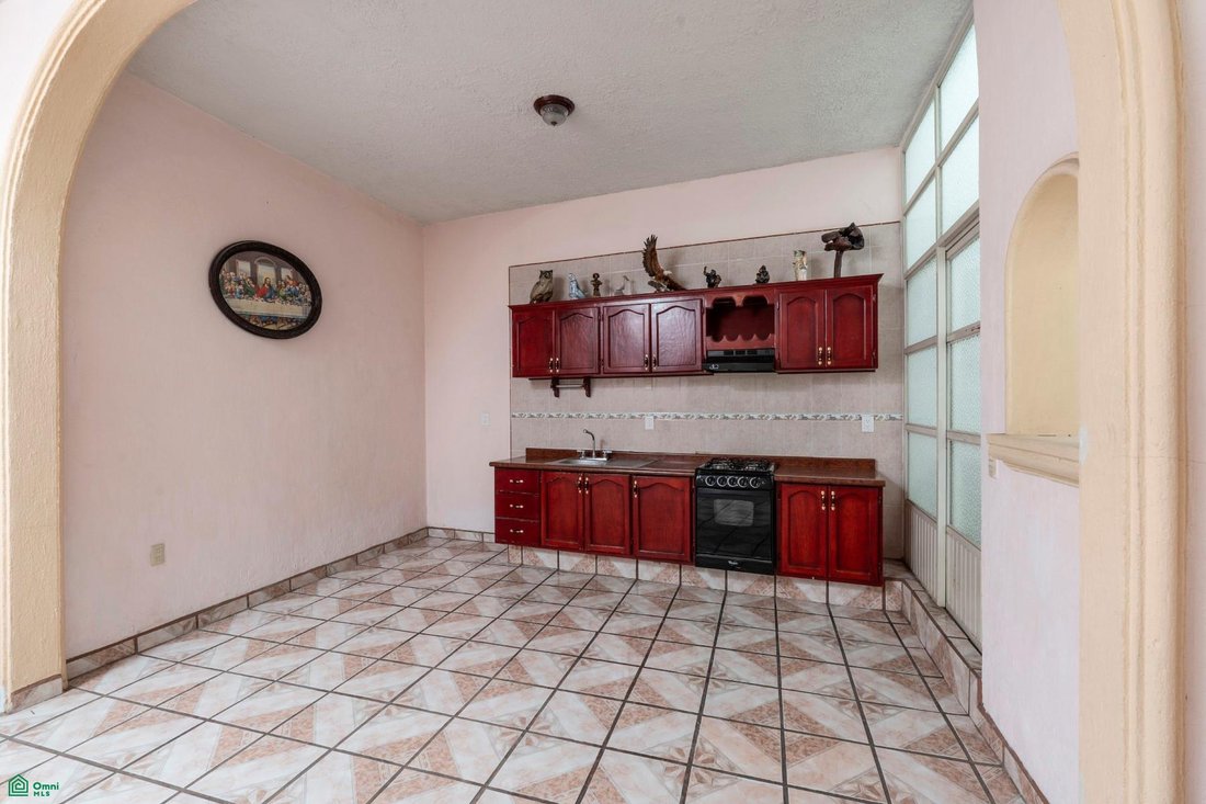 Condo in San Agustin, Jalisco, Mexico 4 - 17919745