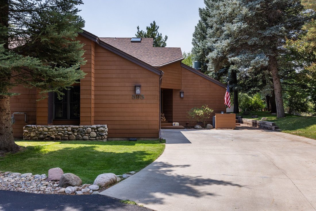 House in Durango, Colorado, United States 2 - 18674509
