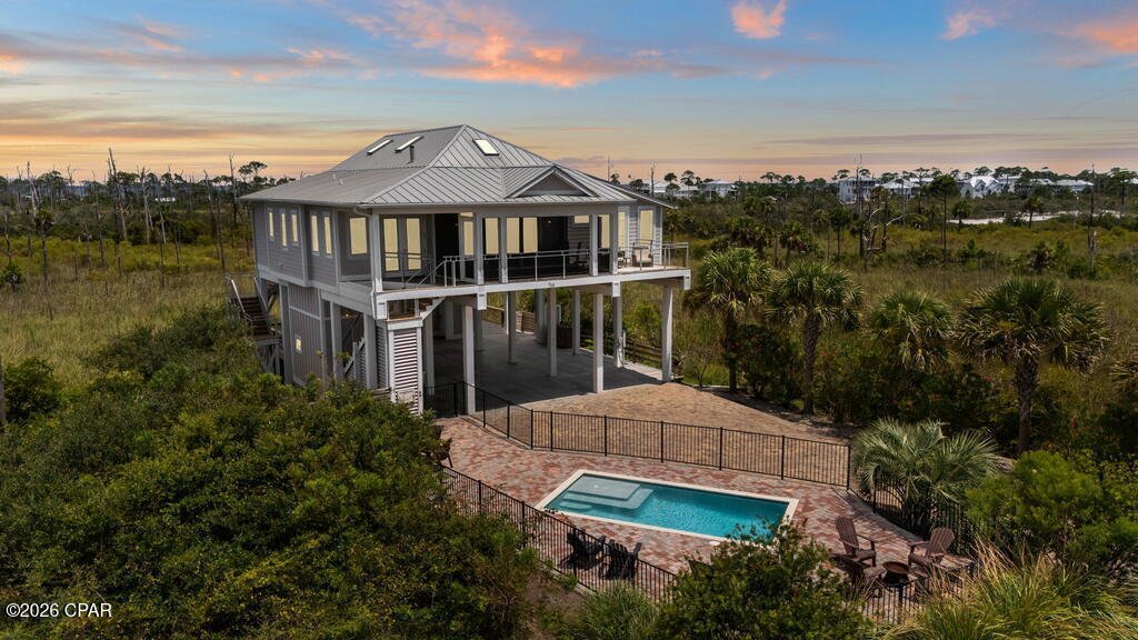 House in Port St. Joe, Florida, United States 3 - 18676170