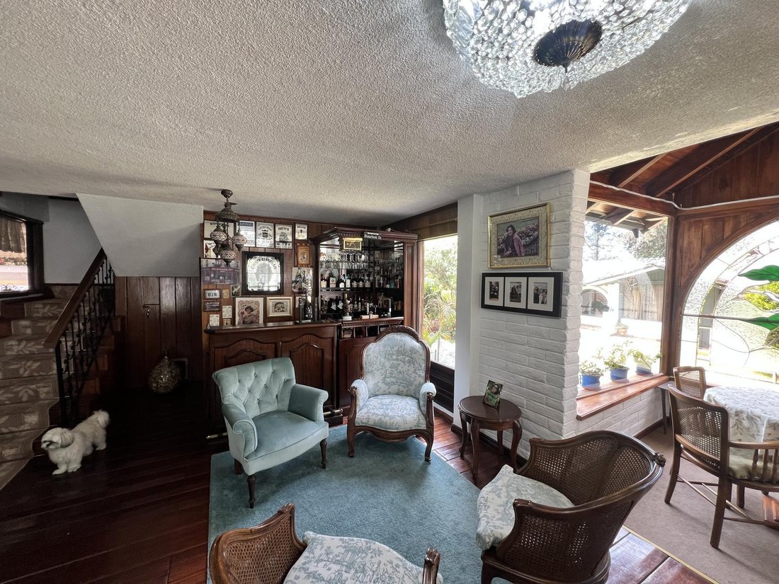 House in Quito, Pichincha, Ecuador 4 - 18677649