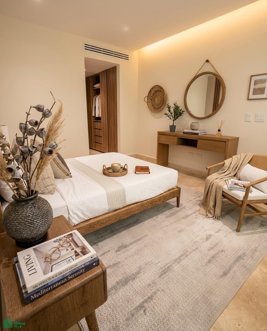 Condo in Cancún, Quintana Roo, Mexico 1 - 17848437