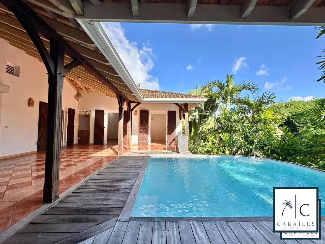 House in Les Trois-Îlets, Le Marin, Martinique 4 - 17970127