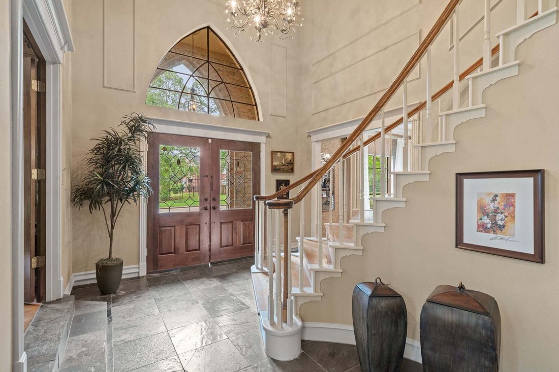 House in Houston, Texas, United States 5 - 18677824