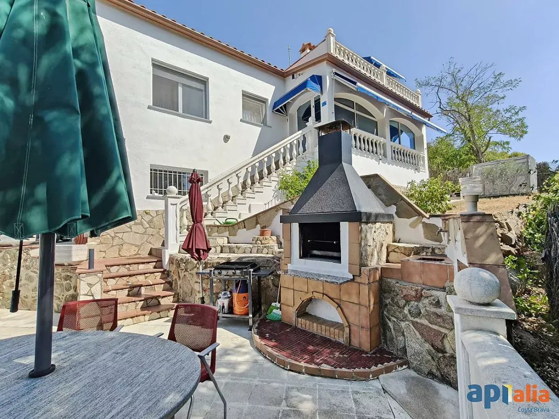 Villa in Calonge i Sant Antoni, Catalonia, Spain 4 - 18675930