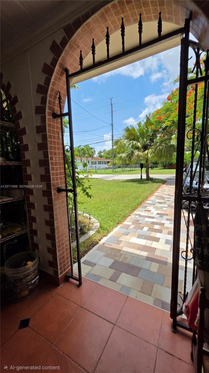 House in Miami, Florida, United States 3 - 18677601