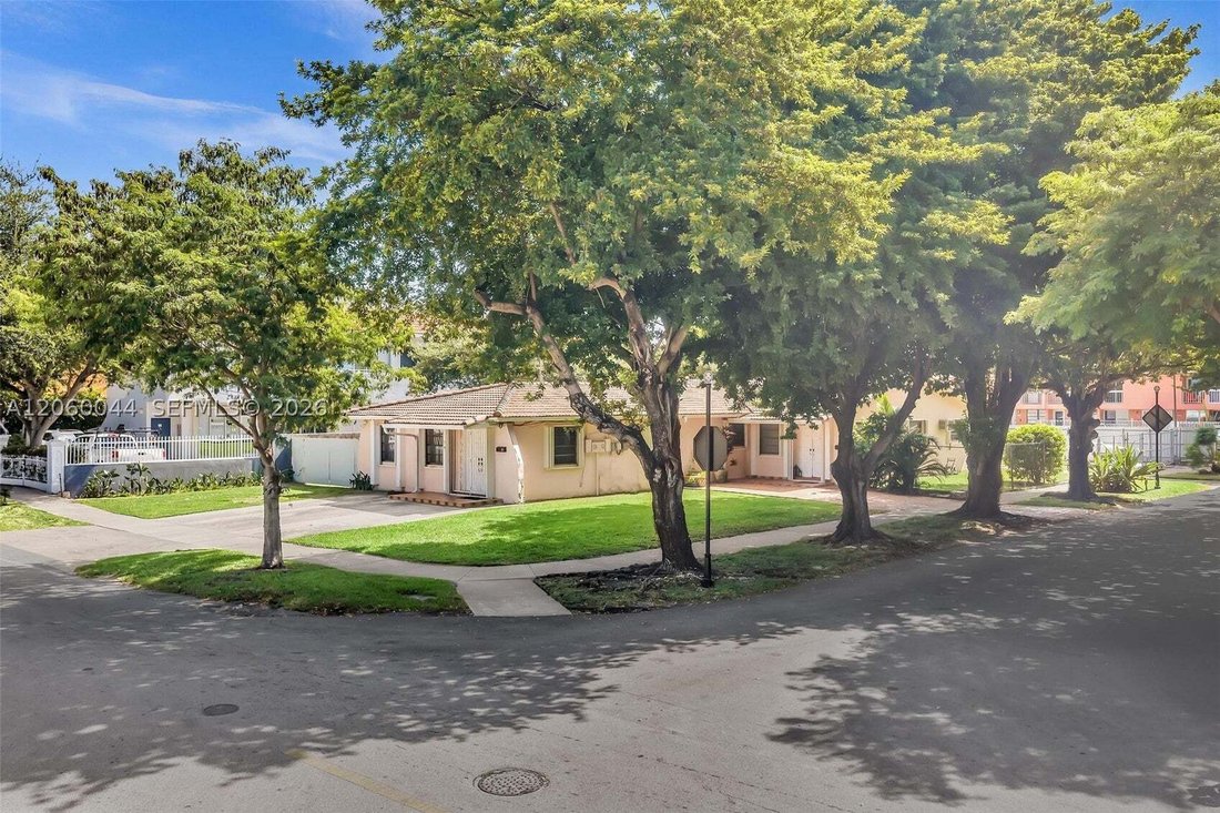 Casa en Miami, Florida, Estados Unidos 1 - 18676975