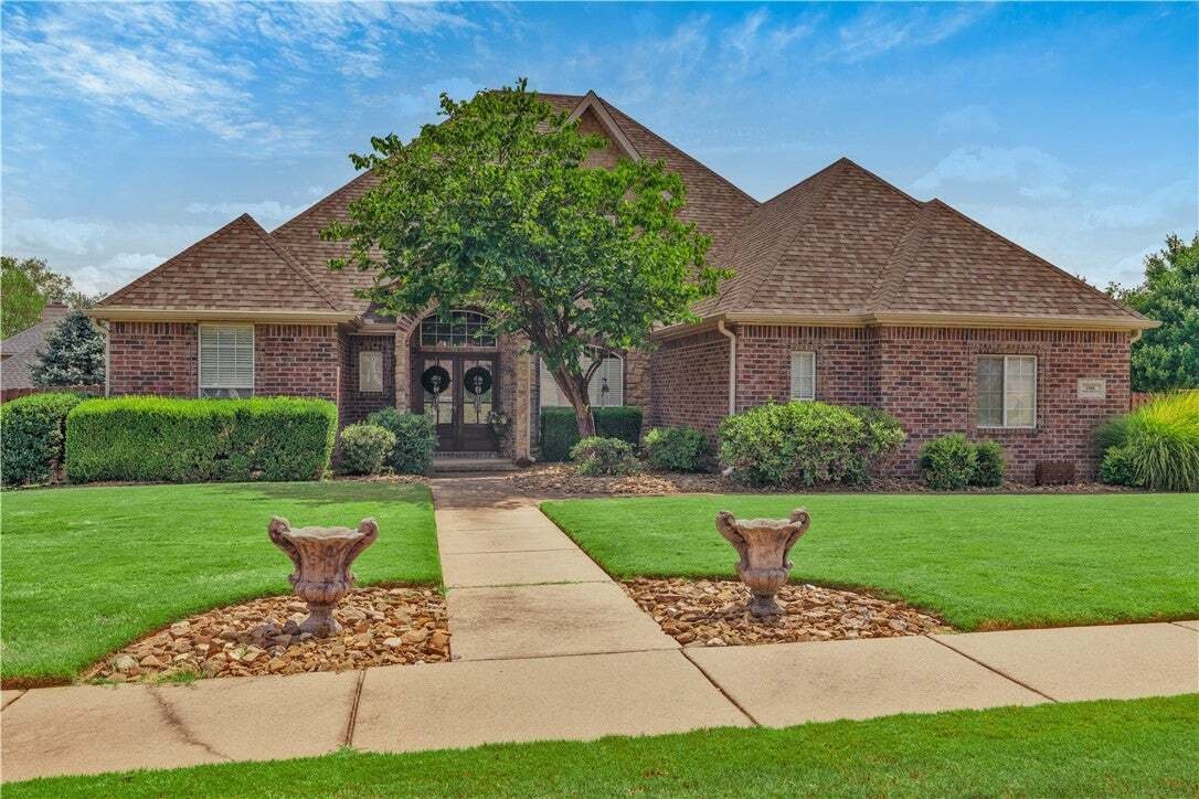 House in Rogers, Arkansas, United States 3 - 18676601