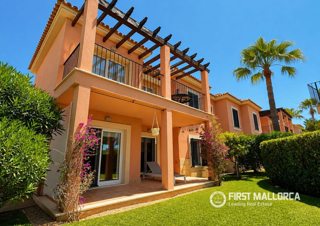 Appartement à Campos, Îles Baléares, Espagne 1 - 15730518