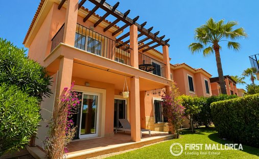 Appartement à Campos, Îles Baléares, Espagne 1