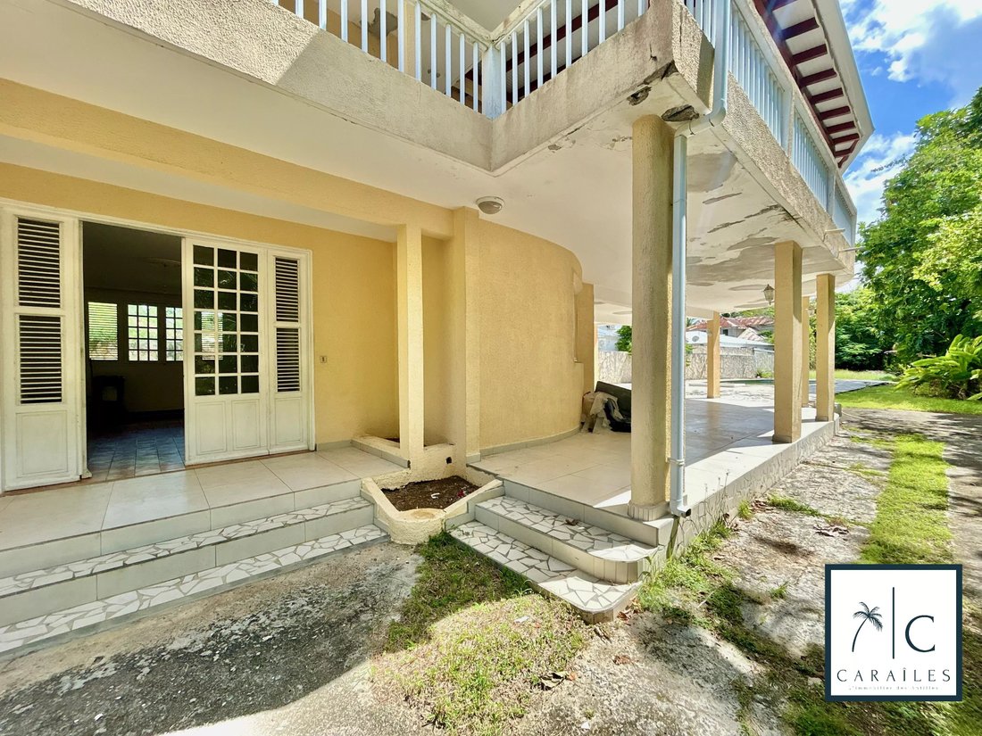 House in Sainte-Anne, Grande-Terre, Guadeloupe 3 - 18518531