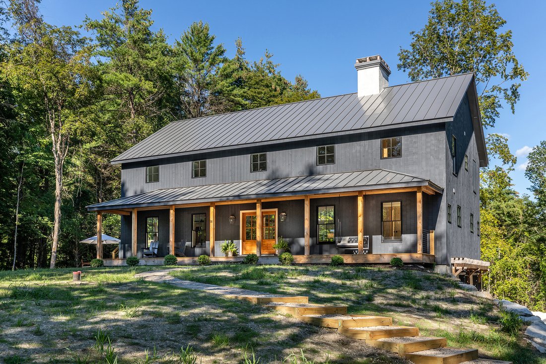 House in Salisbury, Connecticut, United States 3 - 18675008