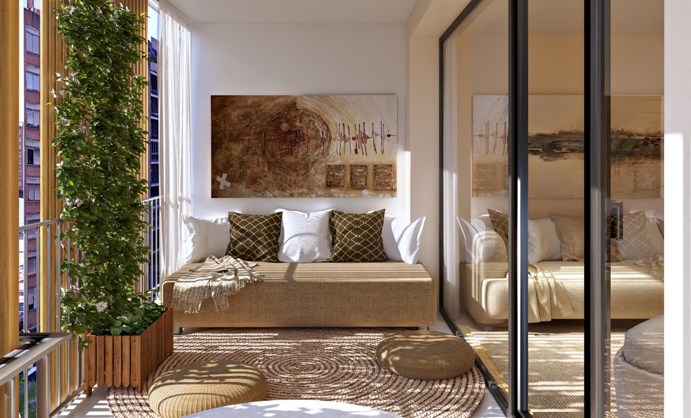 Apartment in Palma, Balearic Islands, Spain 2 - 18674921