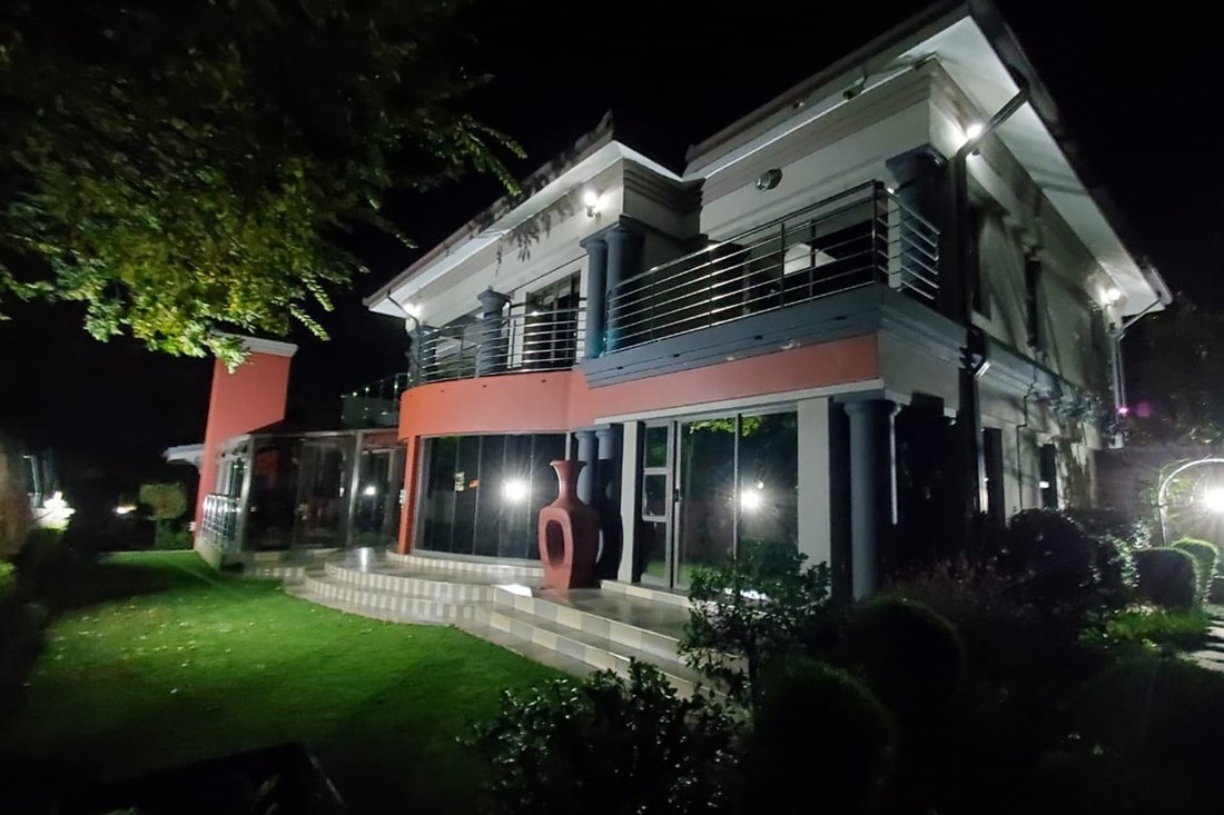 House in Aerorand, Steve Tshwete Local Municipality, South Africa 2 - 18677769