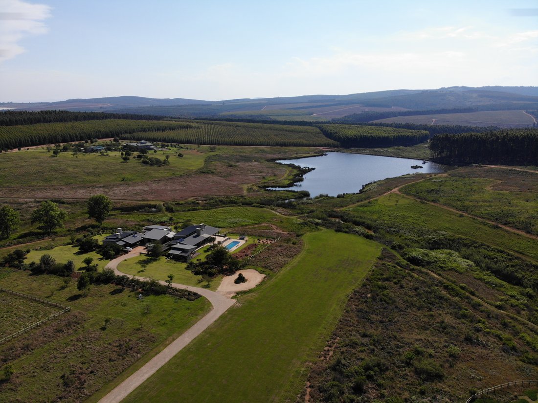 House in White River, Kingsview, Mbombela 1 - 18675280