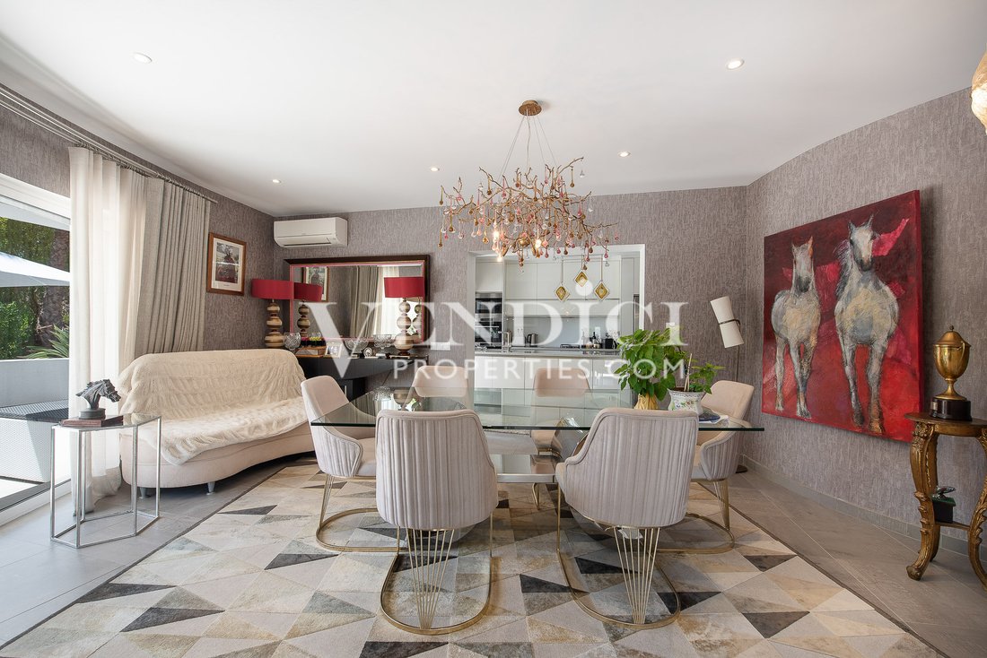 Villa a Quinta do Lago, Almancil, Portogallo 5 - 18674484