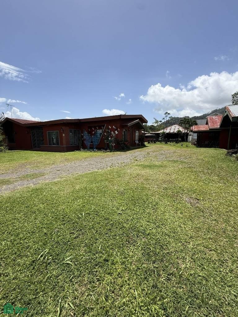 Maison à La Suiza, Cartago, Costa Rica 5 - 18324229