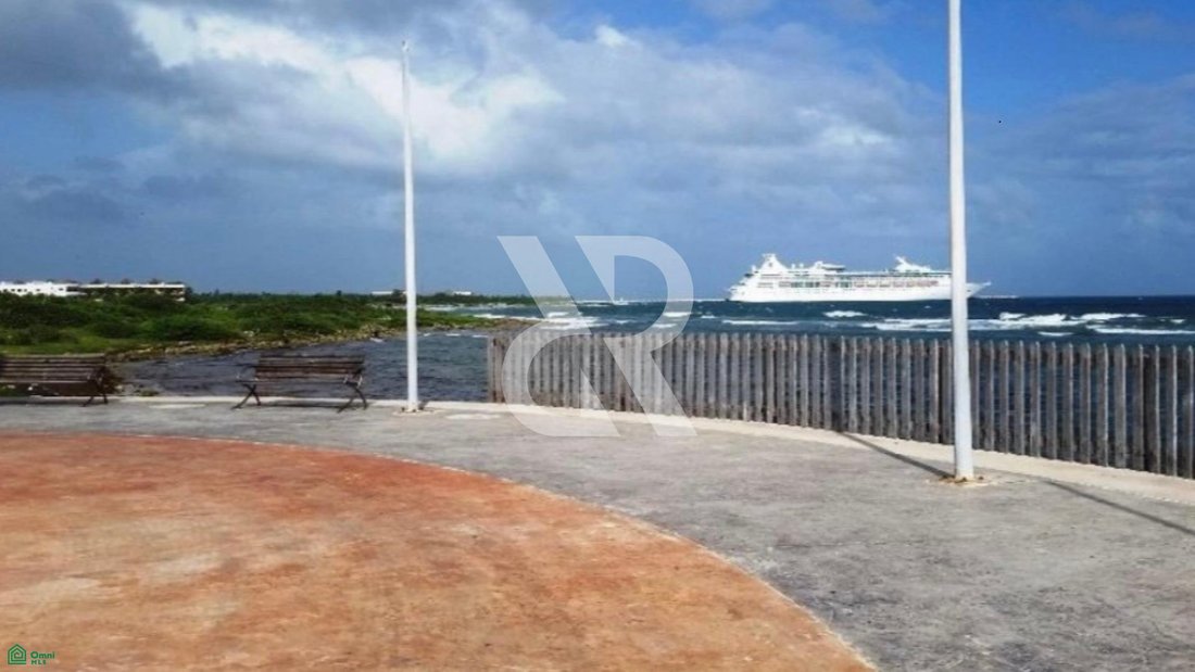 Land in El Uvero, Quintana Roo, Mexico 4 - 17871274