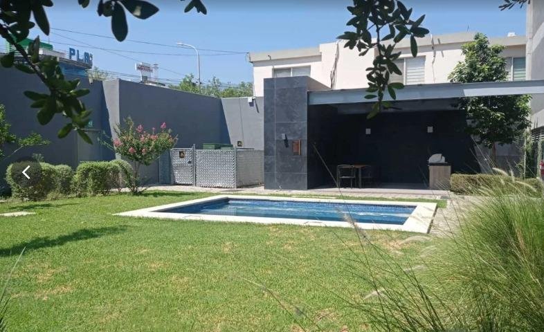Apartment in Monterrey, Nuevo Leon, Mexico 2 - 18674558