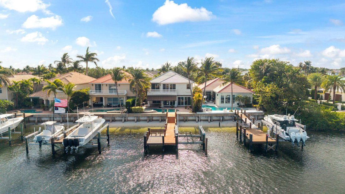 House in Palm Beach Gardens, Florida, United States 3 - 18676178