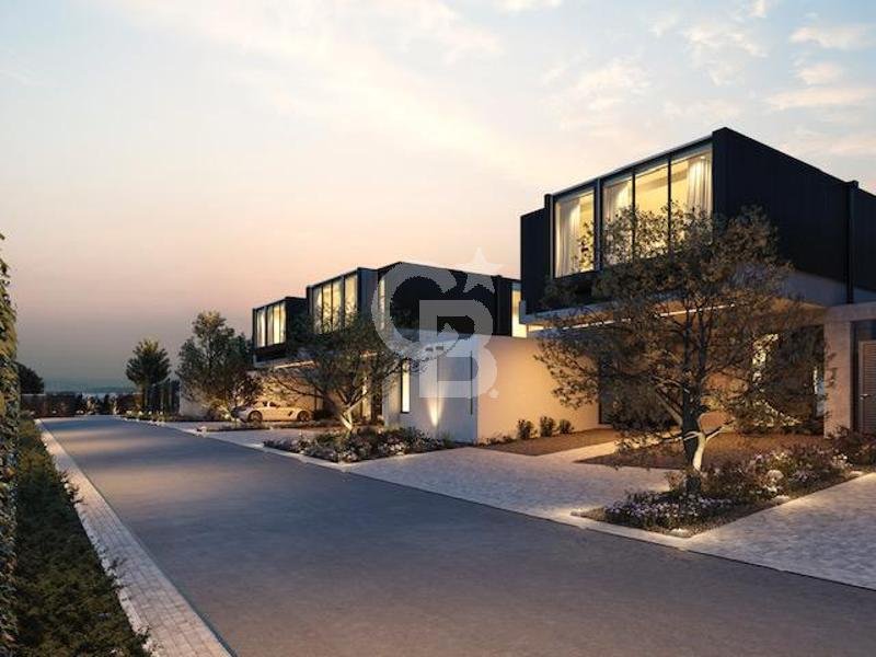 House in Las Condes, Santiago Metropolitan Region, Chile 1 - 18675382