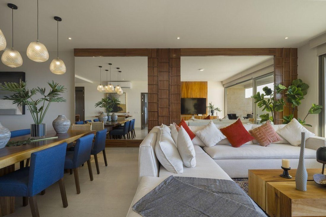 Apartment in Cabo San Lucas, Baja California Sur, Mexico 3 - 18677461