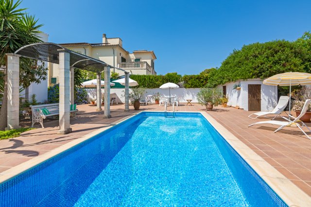 House in Campos, Balearic Islands, Spain 2 - 18674736