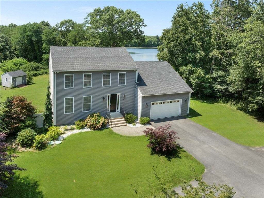 House in Johnston, Rhode Island, United States 4 - 18678729