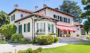 Villa en Centro, Vicenza, Véneto 2