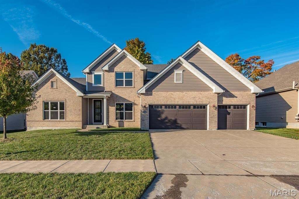 House in Saint Charles, Missouri, United States 1 - 18678578