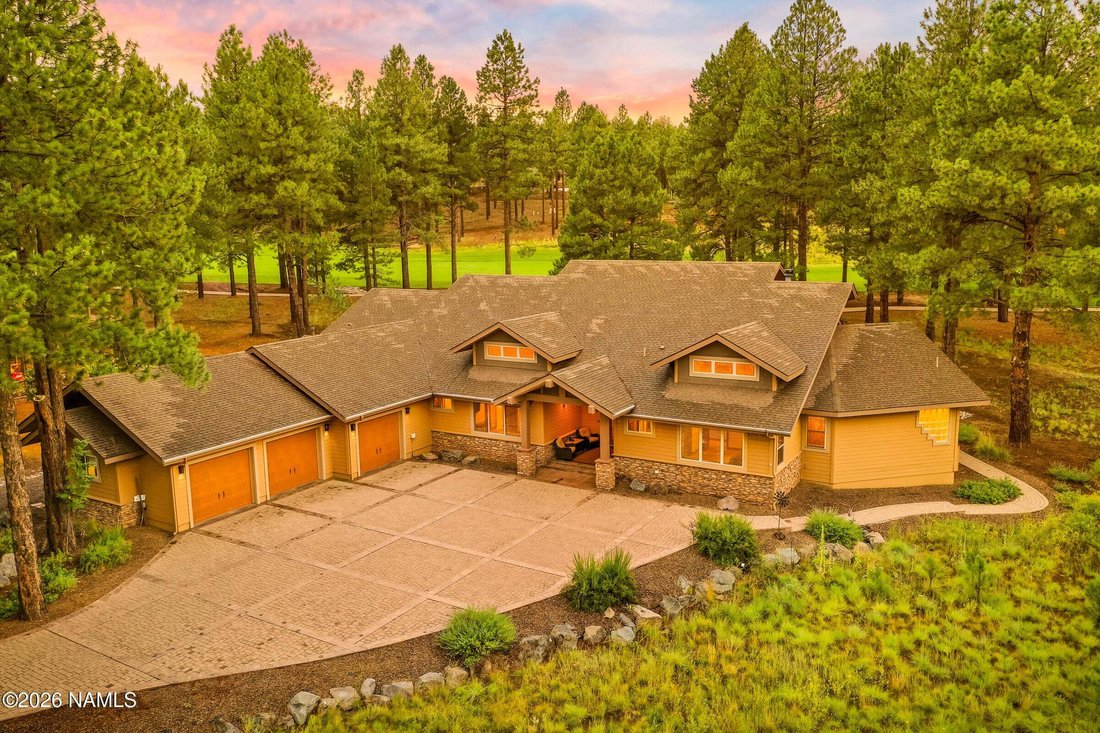 House in Flagstaff, Arizona, United States 1 - 18675871