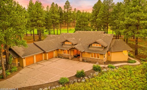 House in Flagstaff, Arizona, United States 1