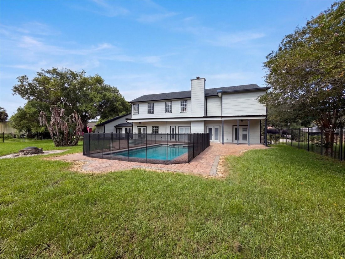 House in Winter Park, Florida, United States 5 - 18675975