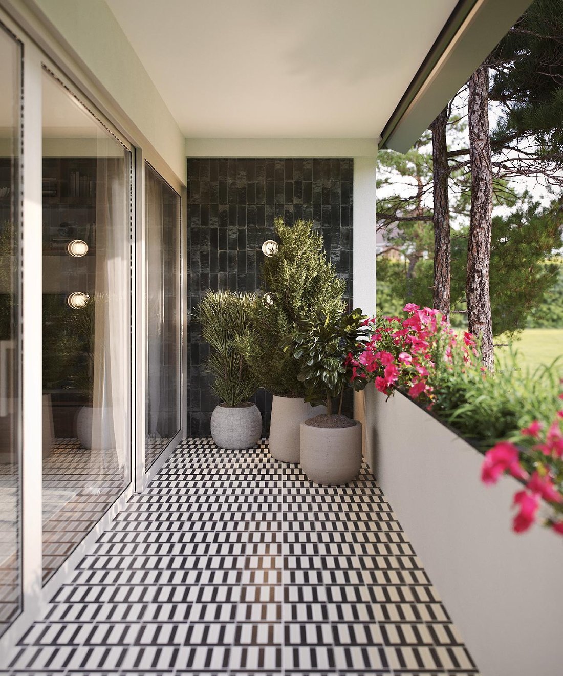Apartment in Les Corts, Barcelona, Spain 4 - 18302556