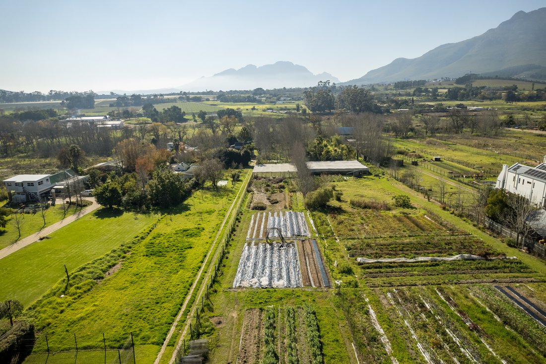 Land in Arbeidslus, Western Cape, South Africa 3 - 18675279
