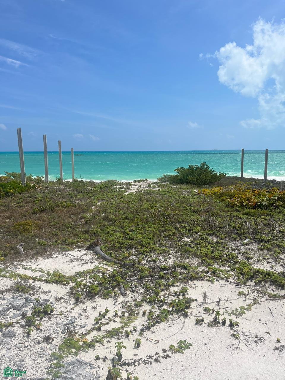 Land in Isla Blanca, Quintana Roo, Mexico 2 - 18208169