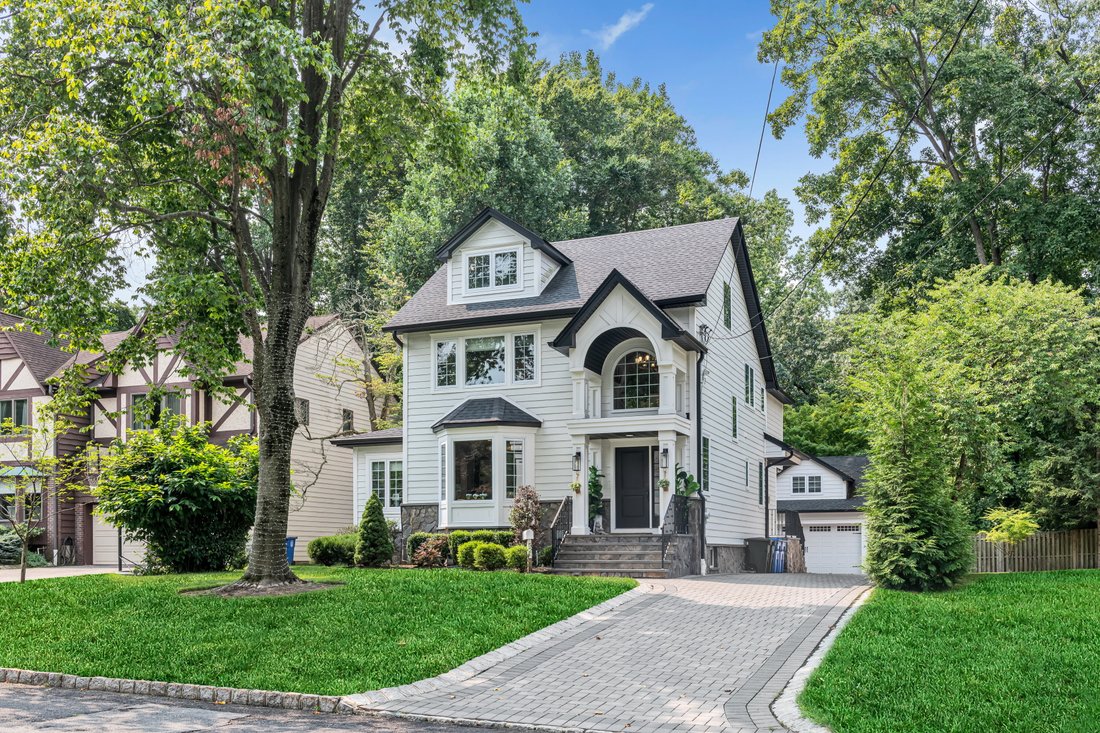 House in Tenafly, New Jersey, United States 1 - 18674579
