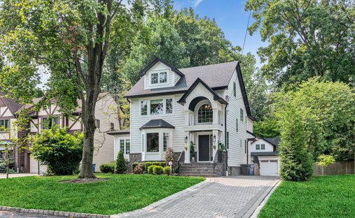 Casa a Tenafly, New Jersey, Stati Uniti 1