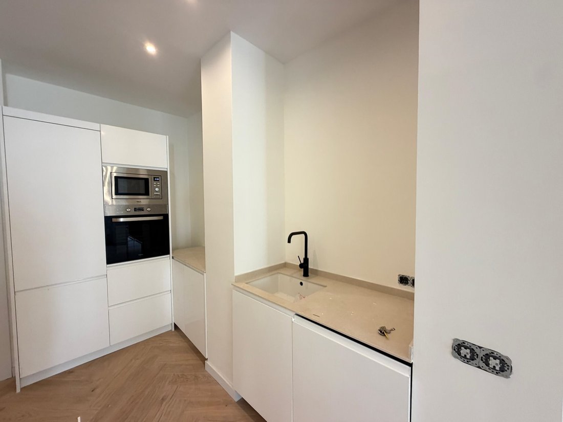 Apartment in Palma, Balearic Islands, Spain 2 - 18675026