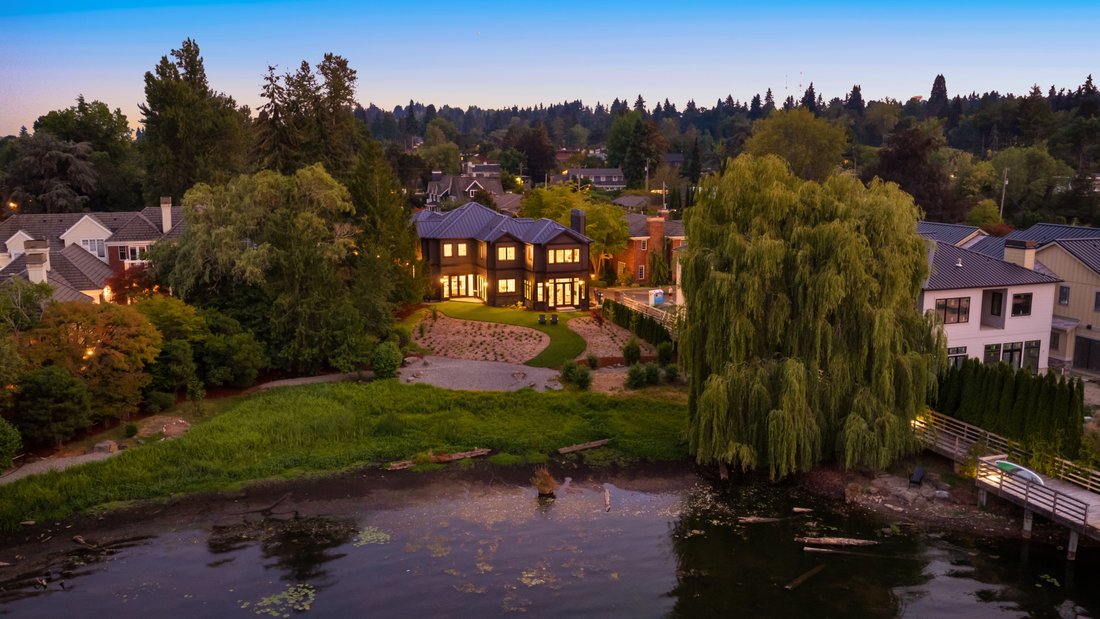 House in Seattle, Washington, United States 1 - 18677397