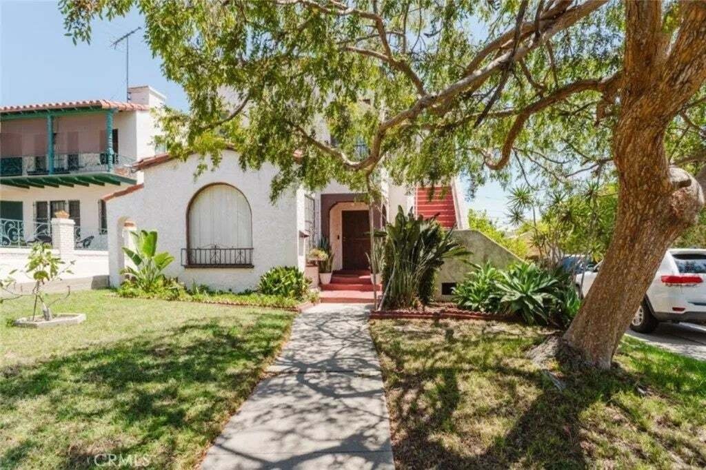 Stadthaus in Los Angeles, Kalifornien, Vereinigte Staaten 4 - 18654404